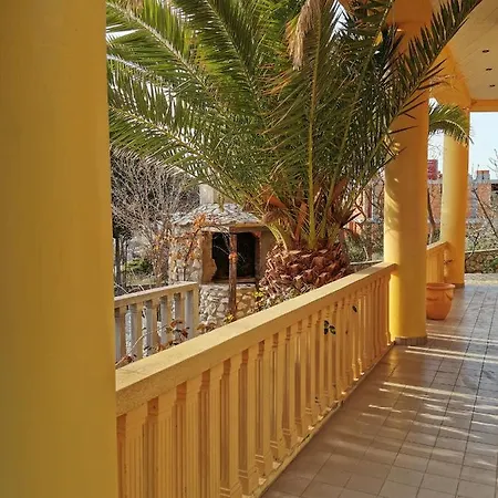 Apartamento Steffany Kolan