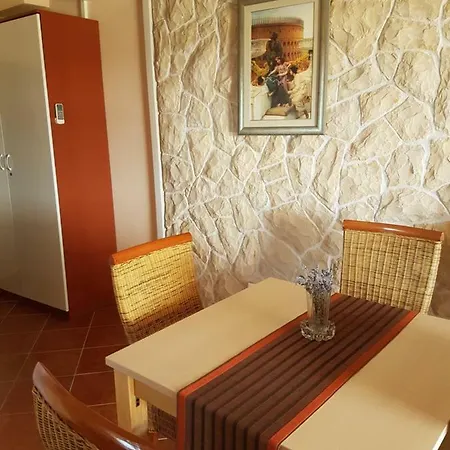 Apartamento Steffany
