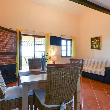 Apartamento Steffany