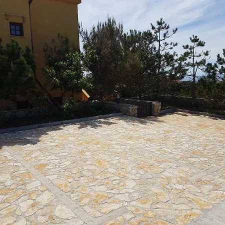 Apartamento Steffany *