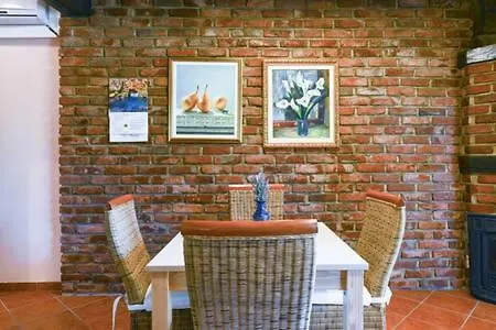 Steffany Apartamento Kolan