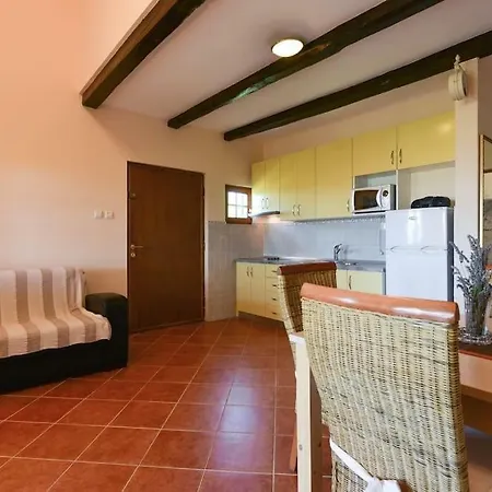Apartment Steffany