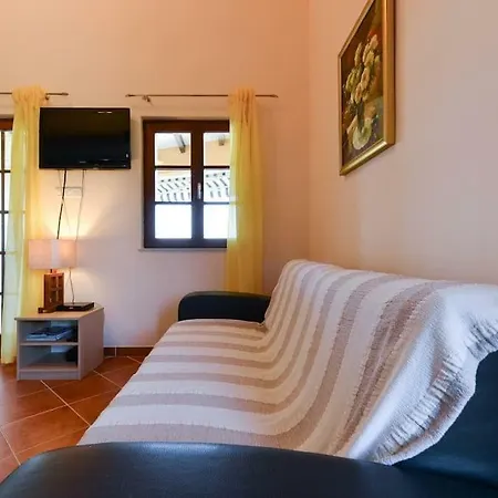 Apartment Steffany