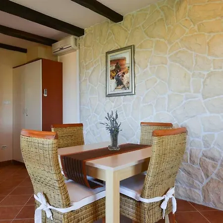 Apartment Steffany Kolan