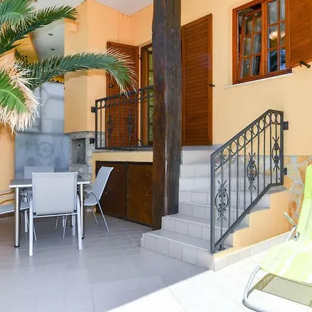 Apartment Steffany