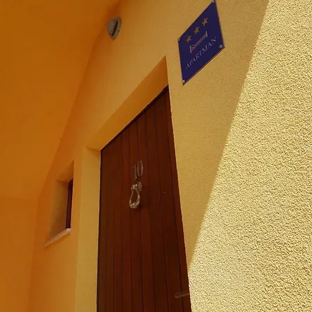 Apartment Steffany *