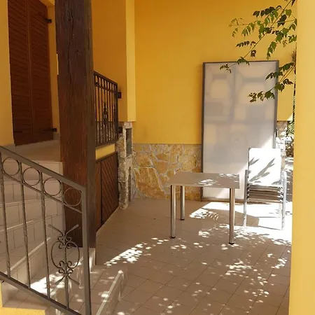 Apartment Steffany