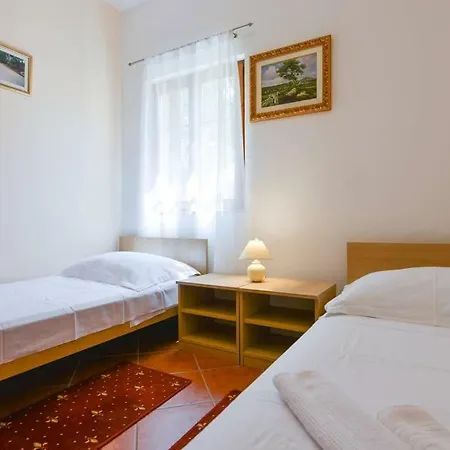 Apartment Steffany *