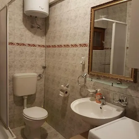 Apartment Steffany