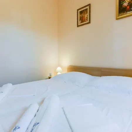 Lägenhet Steffany *
